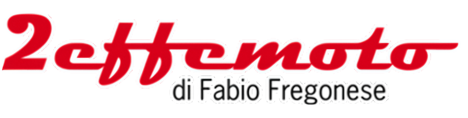 2effemoto Logo